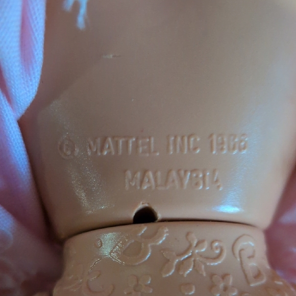 Barbie Family Set - 1966 Barbie, 1968 Ken, and 2017 Chelsea - Picture 14 of 16